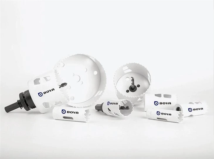 M2 Bimetal Hole Saw